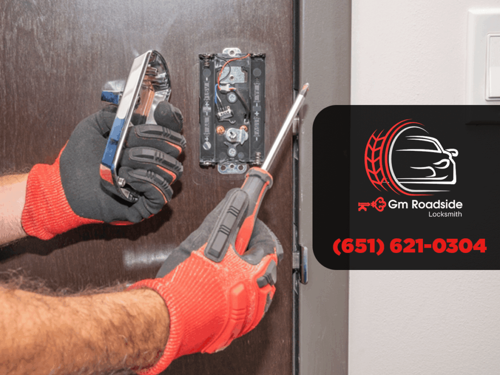 Emergency Locksmith Plymouth