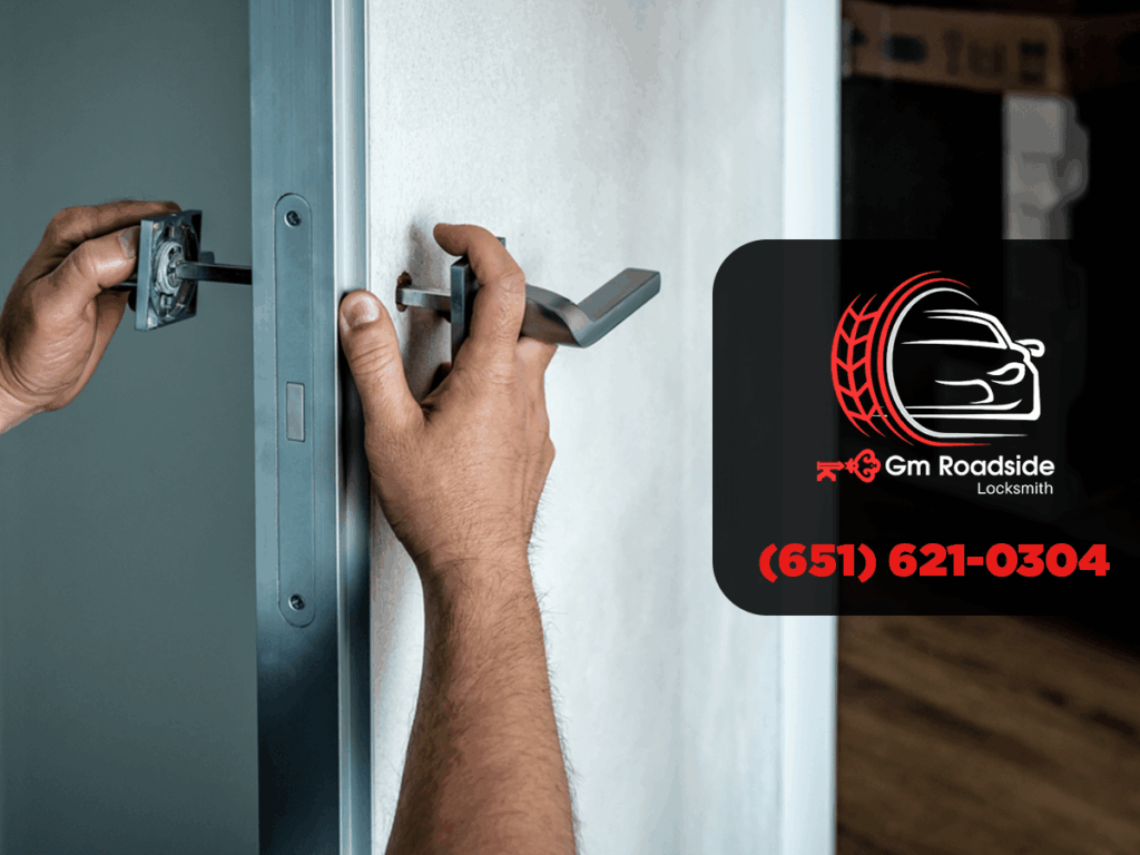 Residential Locksmith Bloomington