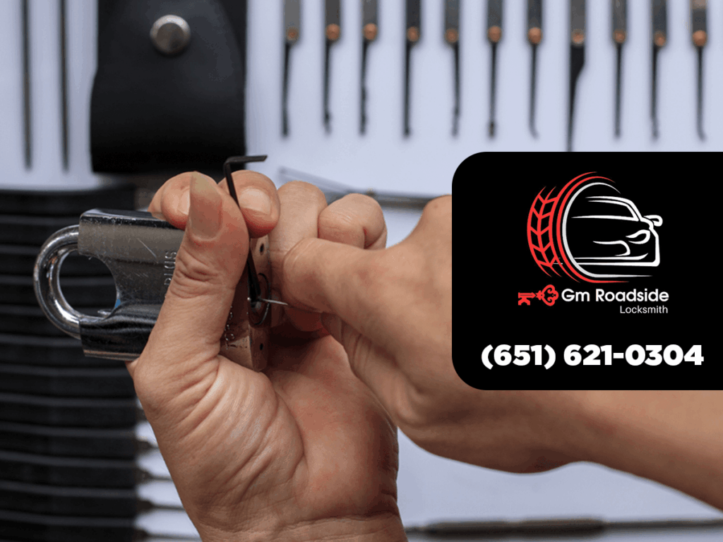 Locksmith Plymouth, MN